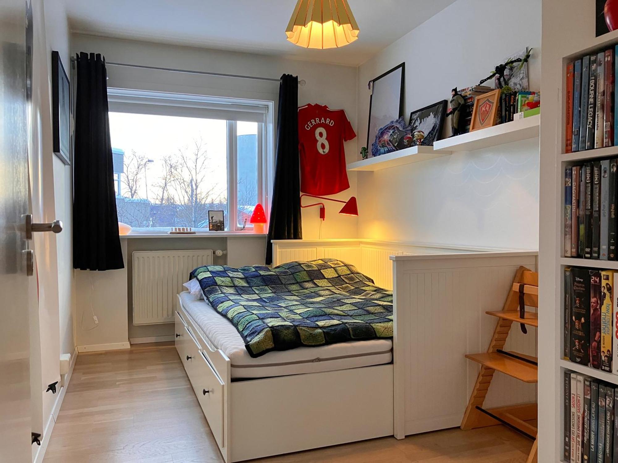 Great Apartment In 아퀴레이리 외부 사진